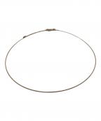 eteエテ）の古着「ネックレス」