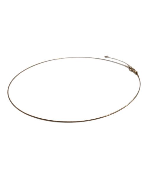 ete（エテ）ete (エテ) ネックレスの古着・服飾アイテム