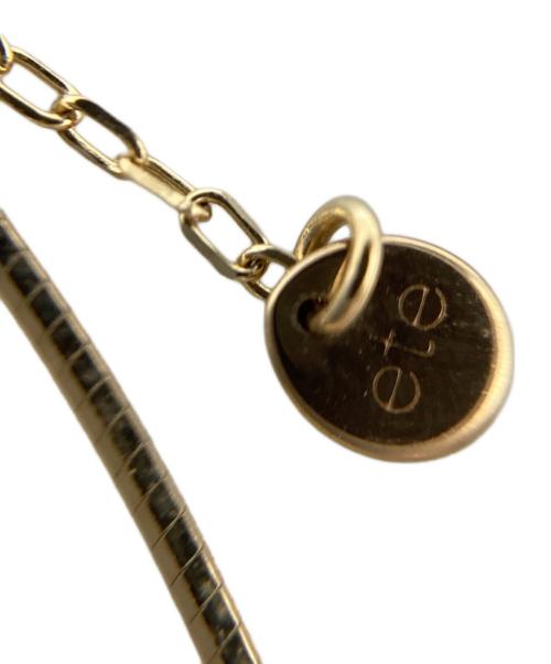 ete（エテ）ete (エテ) ネックレスの古着・服飾アイテム