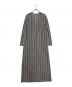 sahara (サハラ) Striped Glitter Dress/ストライプドレス マルチカラー サイズ:表記無し：7000円