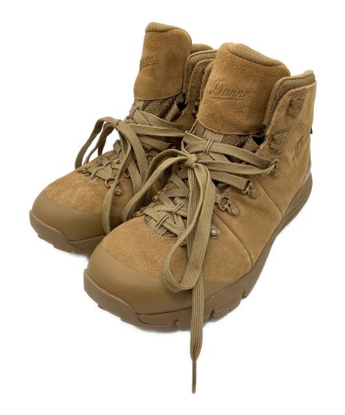 Danner（ダナー）Danner (ダナー) MOUNTAIN600 WP ブラウン サイズ:US7.5の古着・服飾アイテム