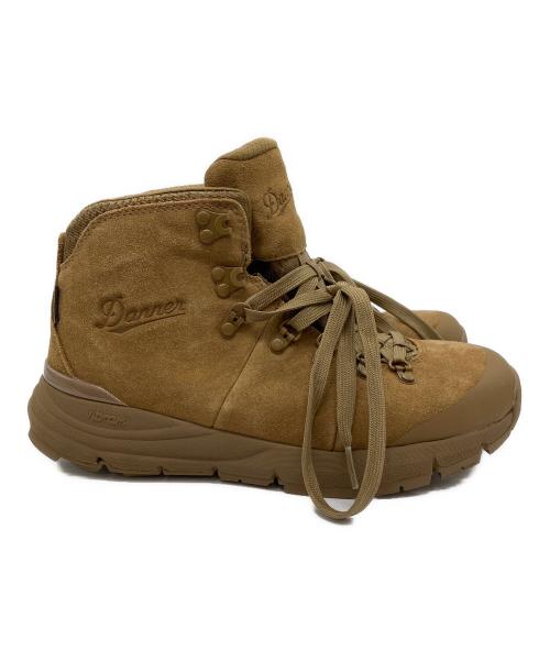 Danner（ダナー）Danner (ダナー) MOUNTAIN600 WP ブラウン サイズ:US7.5の古着・服飾アイテム