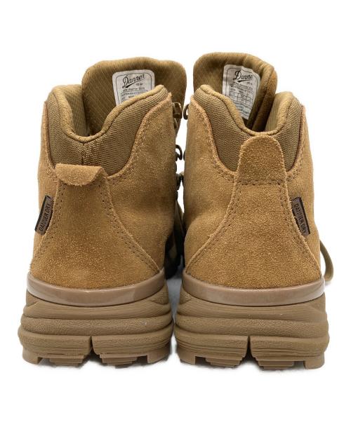 Danner（ダナー）Danner (ダナー) MOUNTAIN600 WP ブラウン サイズ:US7.5の古着・服飾アイテム