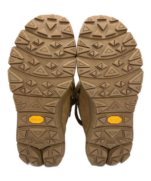 Danner（ダナー）Danner (ダナー) MOUNTAIN600 WP ブラウン サイズ:US7.5の古着・服飾アイテム