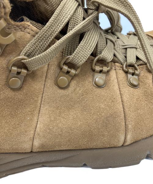 Danner（ダナー）Danner (ダナー) MOUNTAIN600 WP ブラウン サイズ:US7.5の古着・服飾アイテム