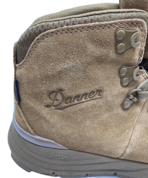 Danner（ダナー）Danner (ダナー) MOUNTAIN600 WP ブラウン サイズ:US7.5の古着・服飾アイテム