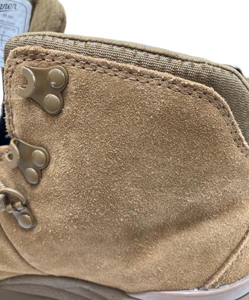 Danner（ダナー）Danner (ダナー) MOUNTAIN600 WP ブラウン サイズ:US7.5の古着・服飾アイテム