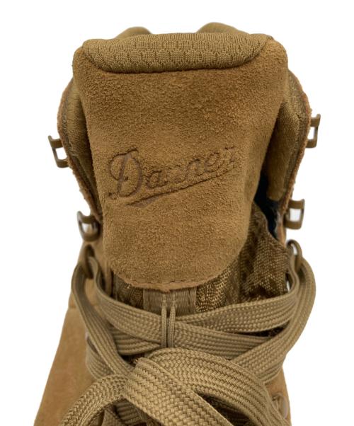 Danner（ダナー）Danner (ダナー) MOUNTAIN600 WP ブラウン サイズ:US7.5の古着・服飾アイテム