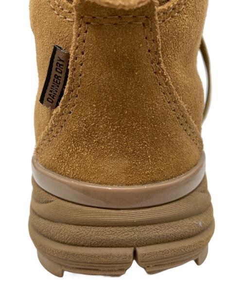 Danner（ダナー）Danner (ダナー) MOUNTAIN600 WP ブラウン サイズ:US7.5の古着・服飾アイテム