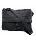 BRIEFING（ブリーフィング）の古着「FLEET MESSENGER BAG」｜ブラック