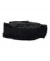 中古・古着 BRIEFING (ブリーフィング) BEAMS PLUS (ビームスプラス) FLEET MESSENGER BAG ブラック：14000円