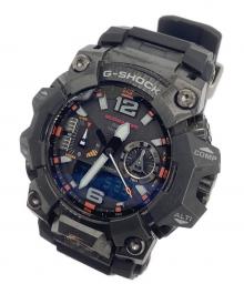 CASIO（カシオ）の古着「リストウォッチ　MASTER OF G」