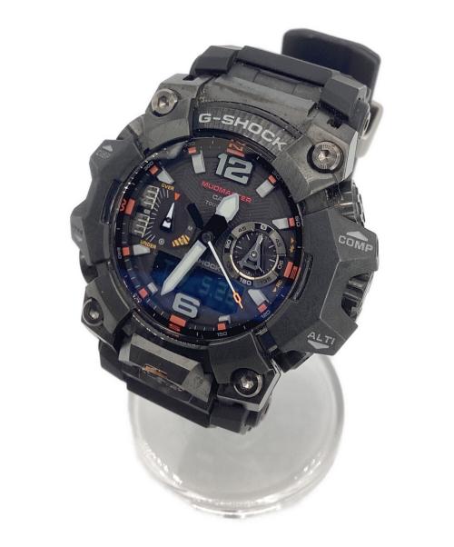 CASIO（カシオ）CASIO (カシオ) リストウォッチ　MASTER OF Gの古着・服飾アイテム