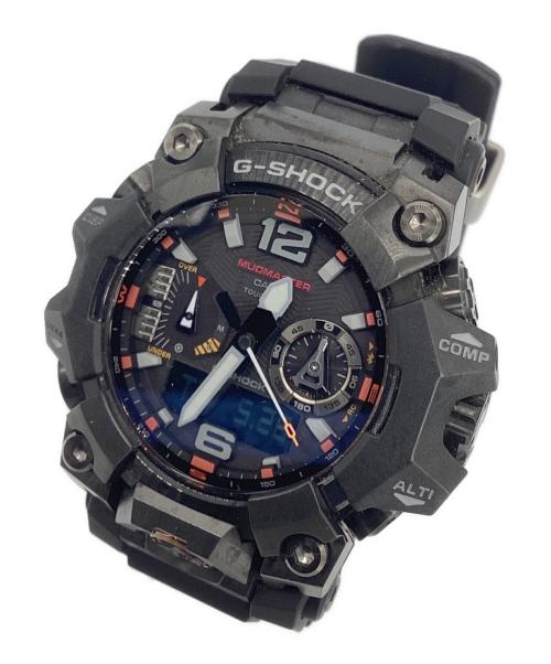 CASIO（カシオ）CASIO (カシオ) リストウォッチ　MASTER OF Gの古着・服飾アイテム