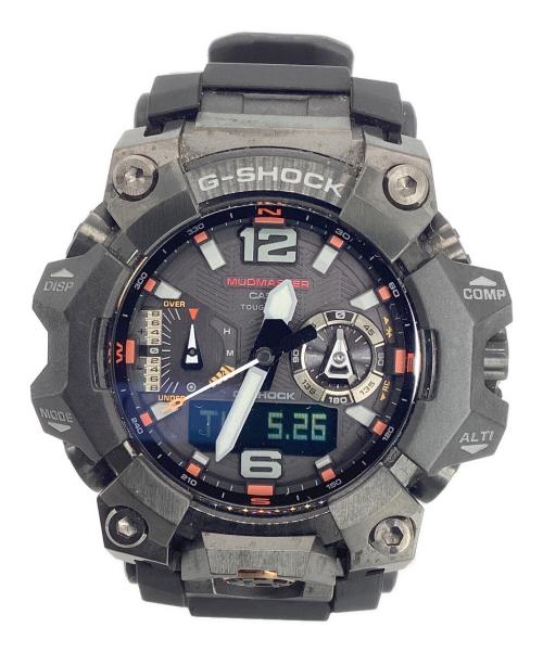 CASIO（カシオ）CASIO (カシオ) リストウォッチ　MASTER OF Gの古着・服飾アイテム
