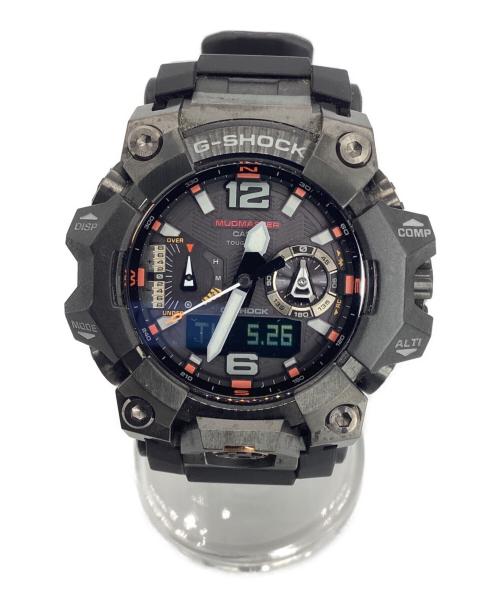 CASIO（カシオ）CASIO (カシオ) リストウォッチ　MASTER OF Gの古着・服飾アイテム