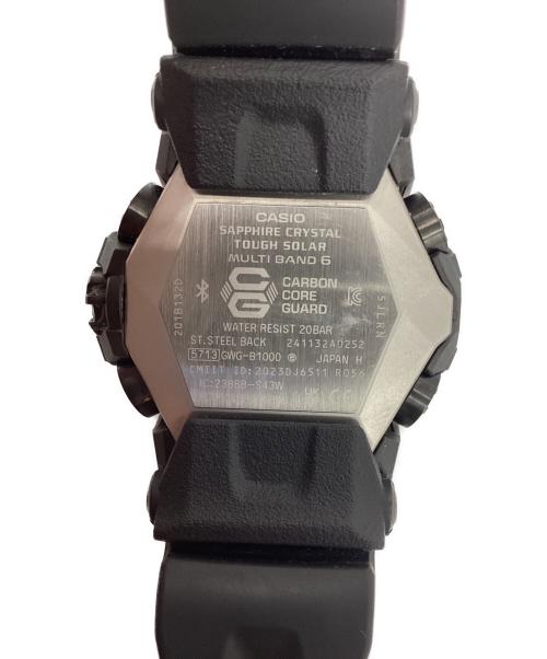 CASIO（カシオ）CASIO (カシオ) リストウォッチ　MASTER OF Gの古着・服飾アイテム