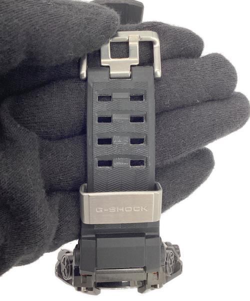 CASIO（カシオ）CASIO (カシオ) リストウォッチ　MASTER OF Gの古着・服飾アイテム