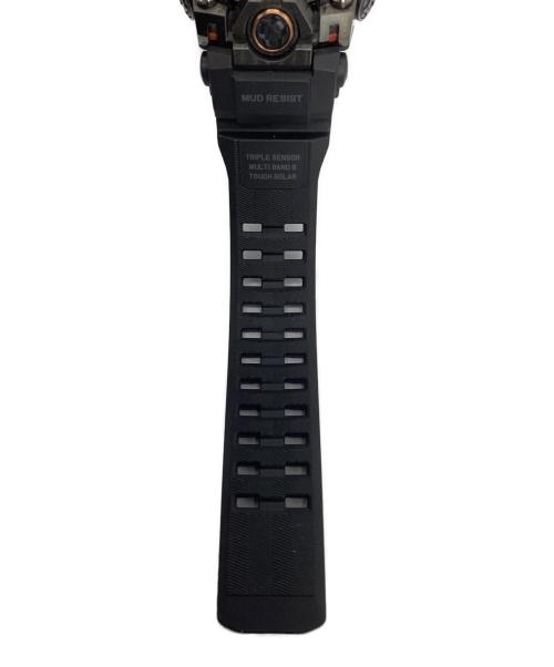 CASIO（カシオ）CASIO (カシオ) リストウォッチ　MASTER OF Gの古着・服飾アイテム