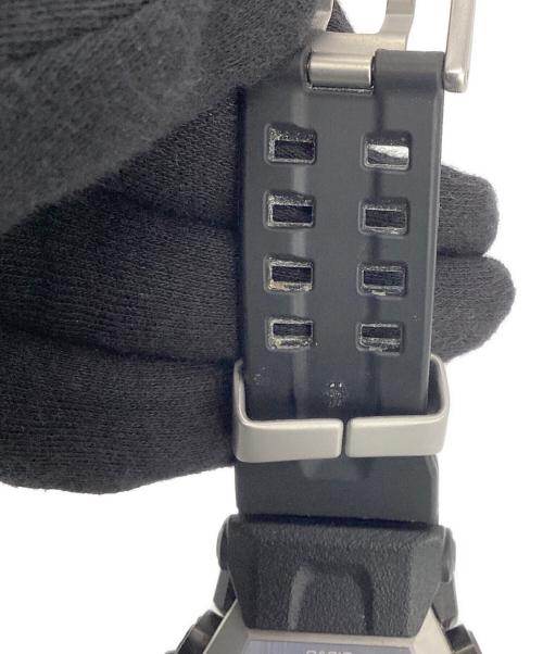 CASIO（カシオ）CASIO (カシオ) リストウォッチ　MASTER OF Gの古着・服飾アイテム