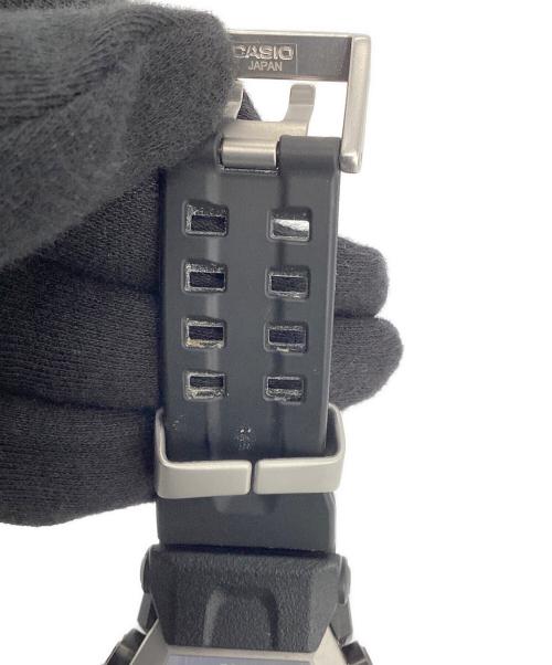 CASIO（カシオ）CASIO (カシオ) リストウォッチ　MASTER OF Gの古着・服飾アイテム