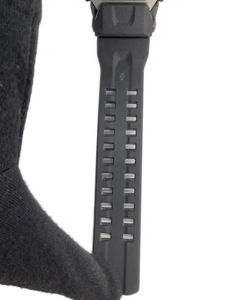 CASIO（カシオ）CASIO (カシオ) リストウォッチ　MASTER OF Gの古着・服飾アイテム