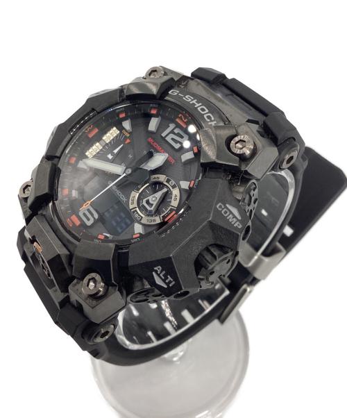 CASIO（カシオ）CASIO (カシオ) リストウォッチ　MASTER OF Gの古着・服飾アイテム