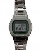 CASIOカシオ）の古着「5000 SERIESリストウォッチ」