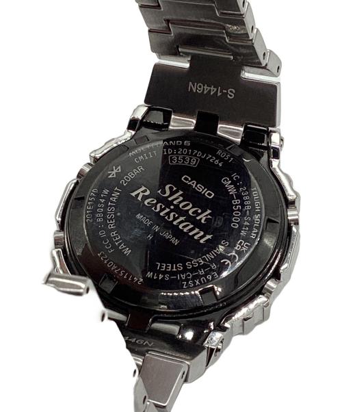 CASIO（カシオ）CASIO (カシオ) 5000 SERIESリストウォッチ サイズ:下記参照の古着・服飾アイテム