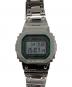 CASIO（カシオ）の古着「5000 SERIESリストウォッチ」