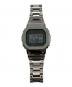 CASIO (カシオ) 5000 SERIESリストウォッチ サイズ:下記参照：39000円