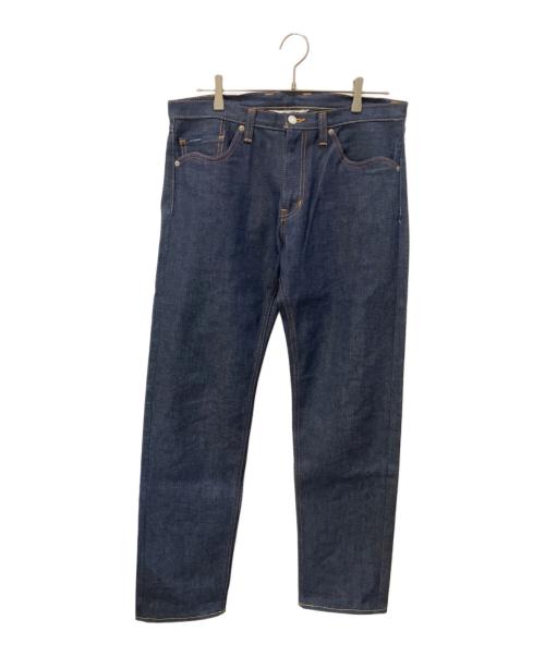 MOTIVE TOUGH（モーティブタフ）MOTIVE TOUGH (モーティブタフ) デニムパンツ インディゴ サイズ:Mの古着・服飾アイテム