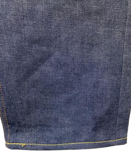 MOTIVE TOUGH（モーティブタフ）MOTIVE TOUGH (モーティブタフ) デニムパンツ インディゴ サイズ:Mの古着・服飾アイテム