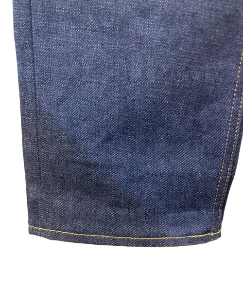 MOTIVE TOUGH（モーティブタフ）MOTIVE TOUGH (モーティブタフ) デニムパンツ インディゴ サイズ:Mの古着・服飾アイテム