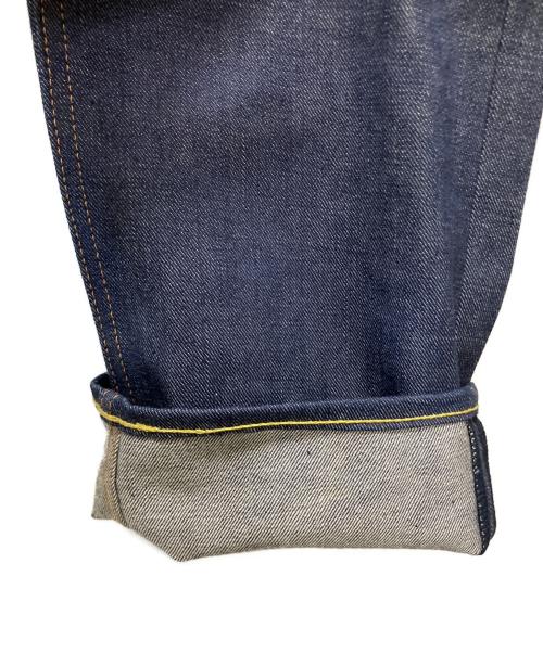 MOTIVE TOUGH（モーティブタフ）MOTIVE TOUGH (モーティブタフ) デニムパンツ インディゴ サイズ:Mの古着・服飾アイテム