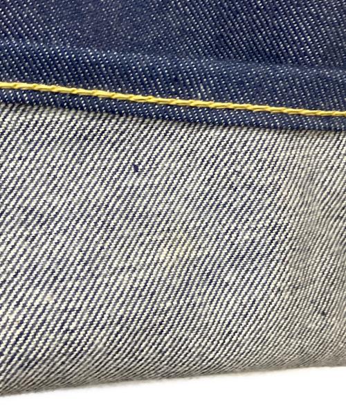 MOTIVE TOUGH（モーティブタフ）MOTIVE TOUGH (モーティブタフ) デニムパンツ インディゴ サイズ:Mの古着・服飾アイテム