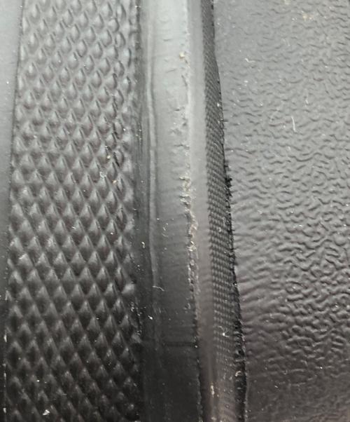 HUNTER（ハンター）HUNTER (ハンター) オリジナル チェルシー ブーツ ブラック サイズ:7の古着・服飾アイテム