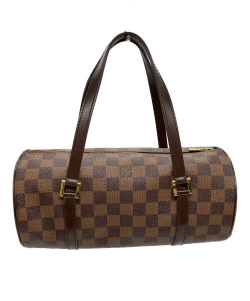 LOUIS VUITTON（ルイ ヴィトン）LOUIS VUITTON (ルイ ヴィトン) バッグ ブラウンの古着・服飾アイテム