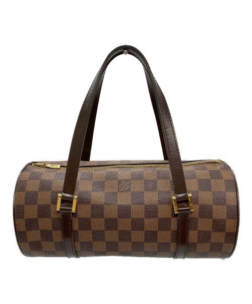 LOUIS VUITTON（ルイ ヴィトン）LOUIS VUITTON (ルイ ヴィトン) バッグ ブラウンの古着・服飾アイテム