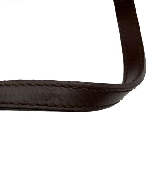 LOUIS VUITTON（ルイ ヴィトン）LOUIS VUITTON (ルイ ヴィトン) バッグ ブラウンの古着・服飾アイテム