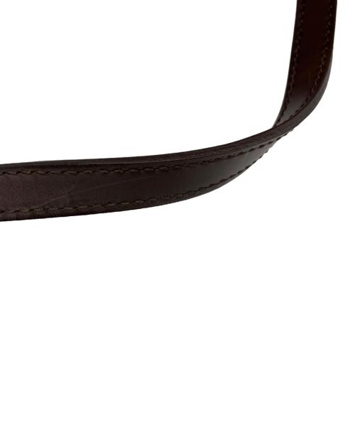 LOUIS VUITTON（ルイ ヴィトン）LOUIS VUITTON (ルイ ヴィトン) バッグ ブラウンの古着・服飾アイテム