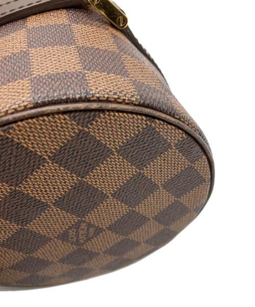 LOUIS VUITTON（ルイ ヴィトン）LOUIS VUITTON (ルイ ヴィトン) バッグ ブラウンの古着・服飾アイテム