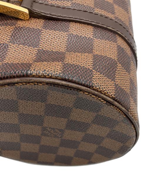 LOUIS VUITTON（ルイ ヴィトン）LOUIS VUITTON (ルイ ヴィトン) バッグ ブラウンの古着・服飾アイテム