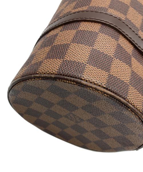 LOUIS VUITTON（ルイ ヴィトン）LOUIS VUITTON (ルイ ヴィトン) バッグ ブラウンの古着・服飾アイテム
