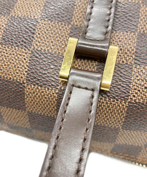 LOUIS VUITTON（ルイ ヴィトン）LOUIS VUITTON (ルイ ヴィトン) バッグ ブラウンの古着・服飾アイテム
