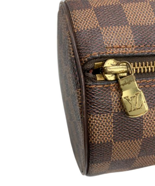 LOUIS VUITTON（ルイ ヴィトン）LOUIS VUITTON (ルイ ヴィトン) バッグ ブラウンの古着・服飾アイテム