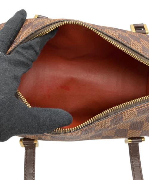 LOUIS VUITTON（ルイ ヴィトン）LOUIS VUITTON (ルイ ヴィトン) バッグ ブラウンの古着・服飾アイテム