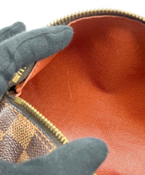 LOUIS VUITTON（ルイ ヴィトン）LOUIS VUITTON (ルイ ヴィトン) バッグ ブラウンの古着・服飾アイテム