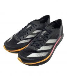 adidas（アディダス）の古着「Adizero Takumi Sen 10」｜ブラック