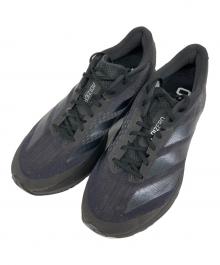 adidas（アディダス）の古着「Adizero SL2 Running」｜ブラック